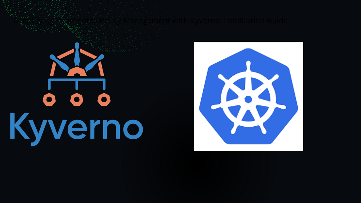 Kyverno Project