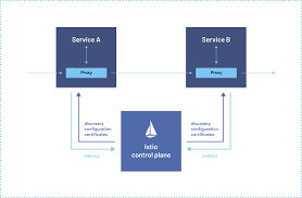Istio Project
